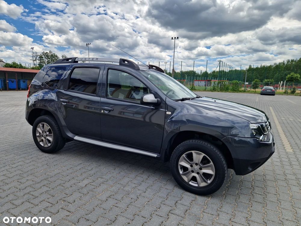 Dacia Duster - 3
