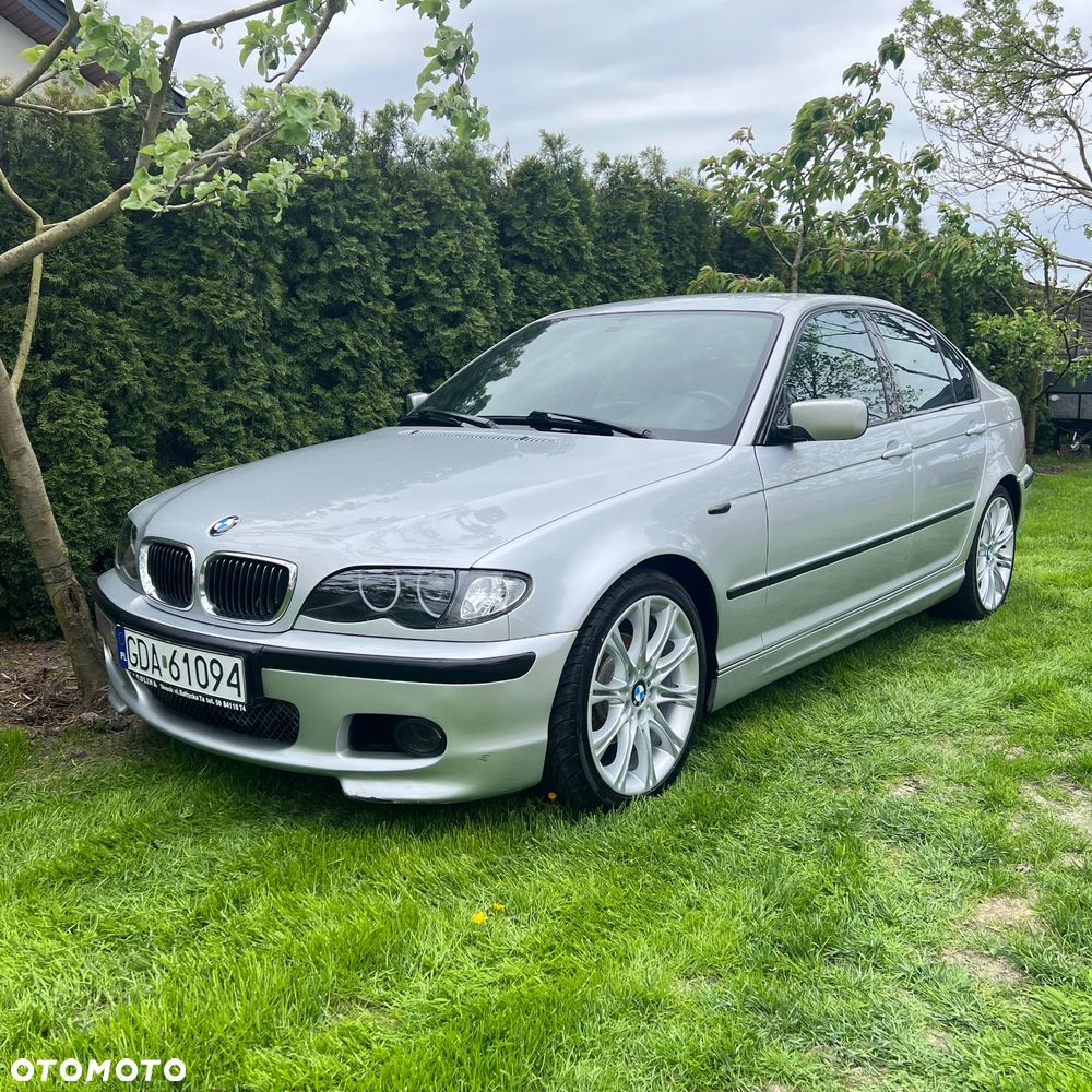 BMW Seria 3 - 1