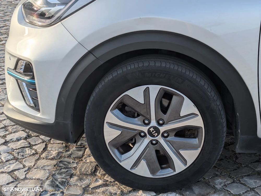Kia Niro - 6