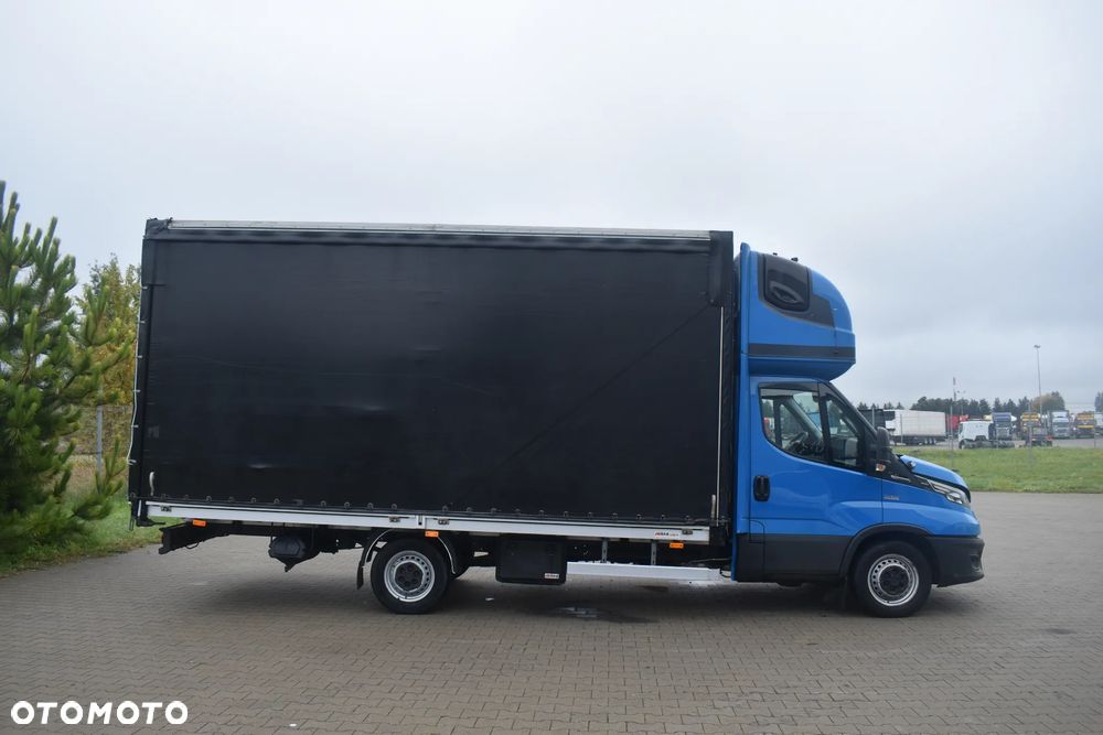 Iveco Daily - 7