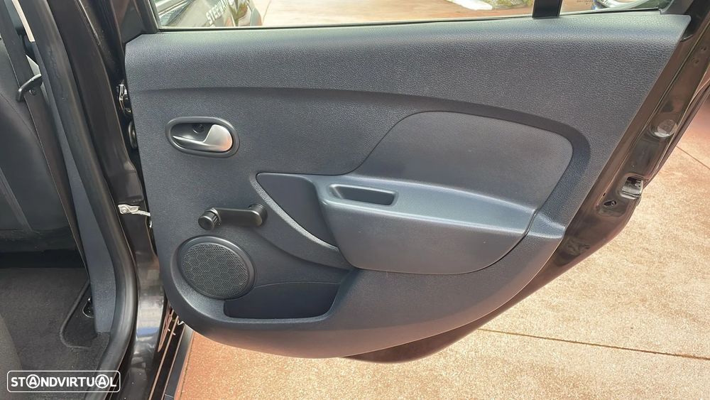 Dacia Sandero Stepway TCe 90 (S&S) Prestige - 21
