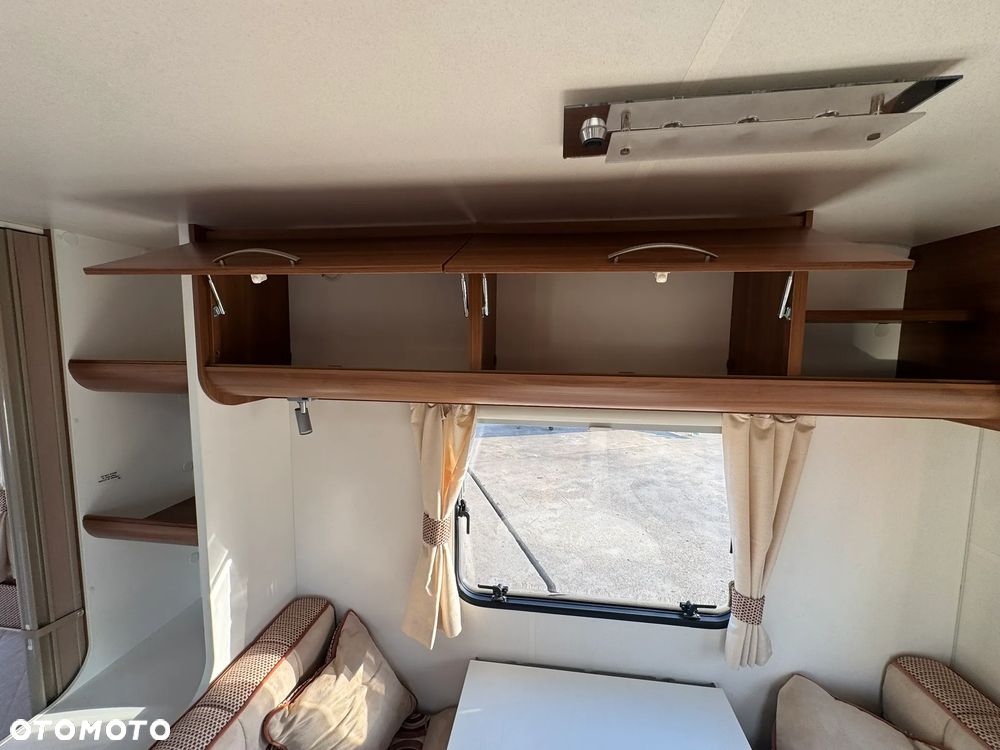 Adria ALTEA TAY - 25