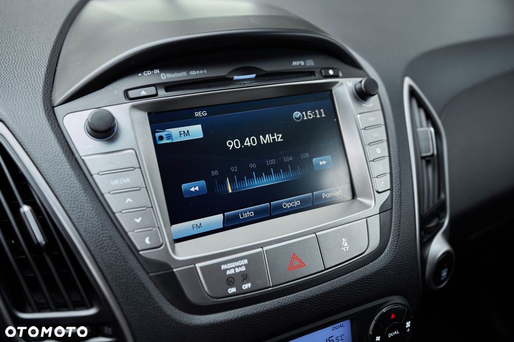 Hyundai ix35 - 33