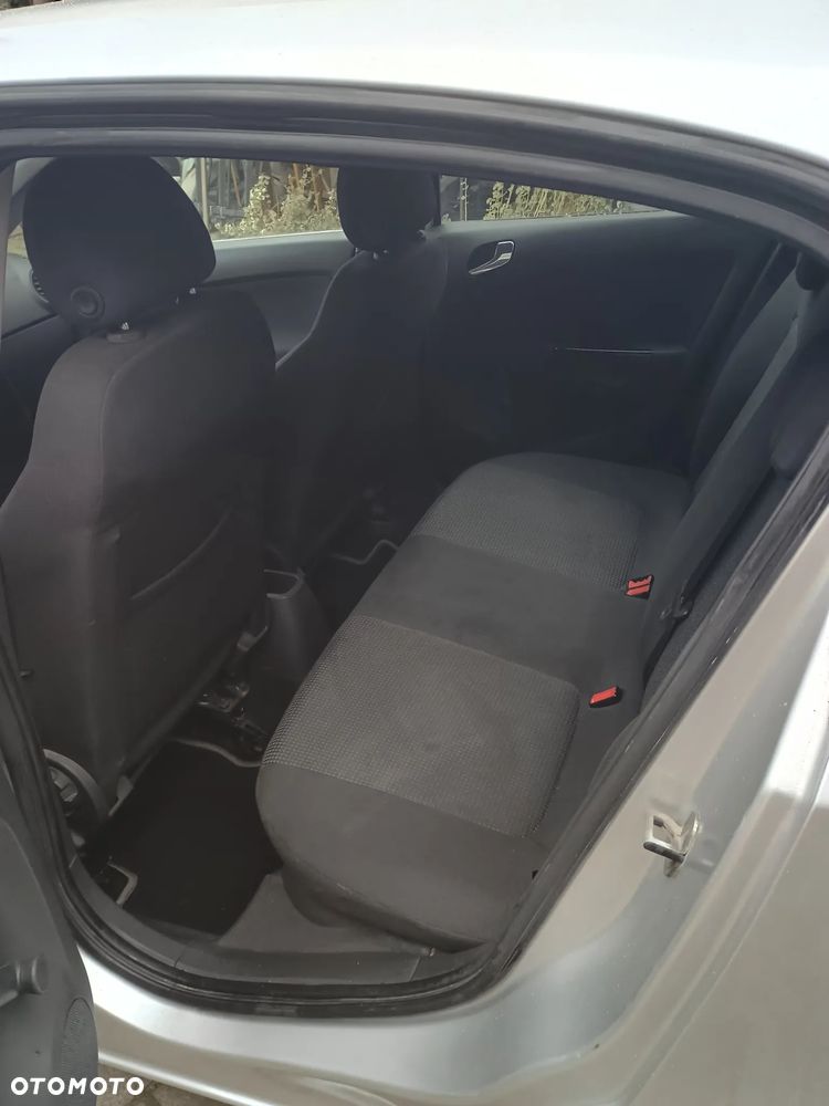 Opel Corsa 1.2 16V Cosmo - 7