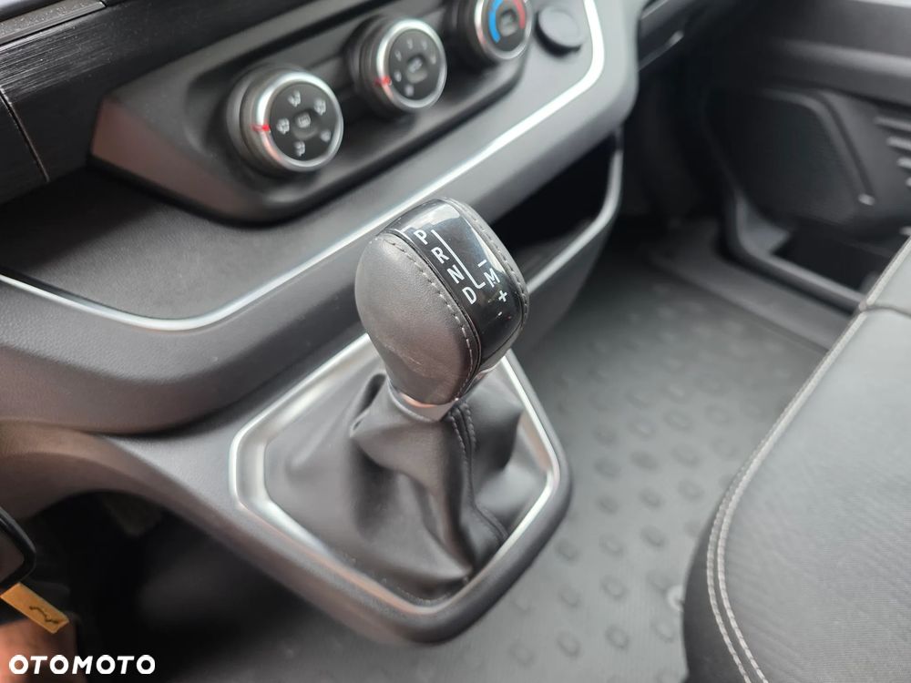 Renault Trafic Kombi 2.0 L2 Equilibre EDC - 24