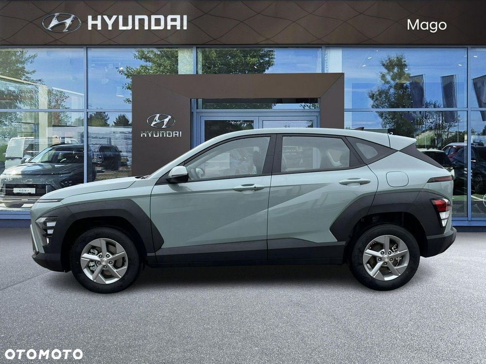 Hyundai Kona 1.0 T-GDI Smart - 2