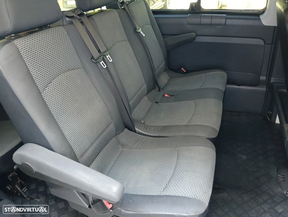 Mercedes-Benz Vito - 6