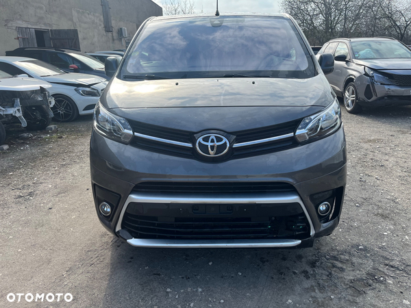 Toyota Proace City Verso 1.5 D-4D L2 Executive