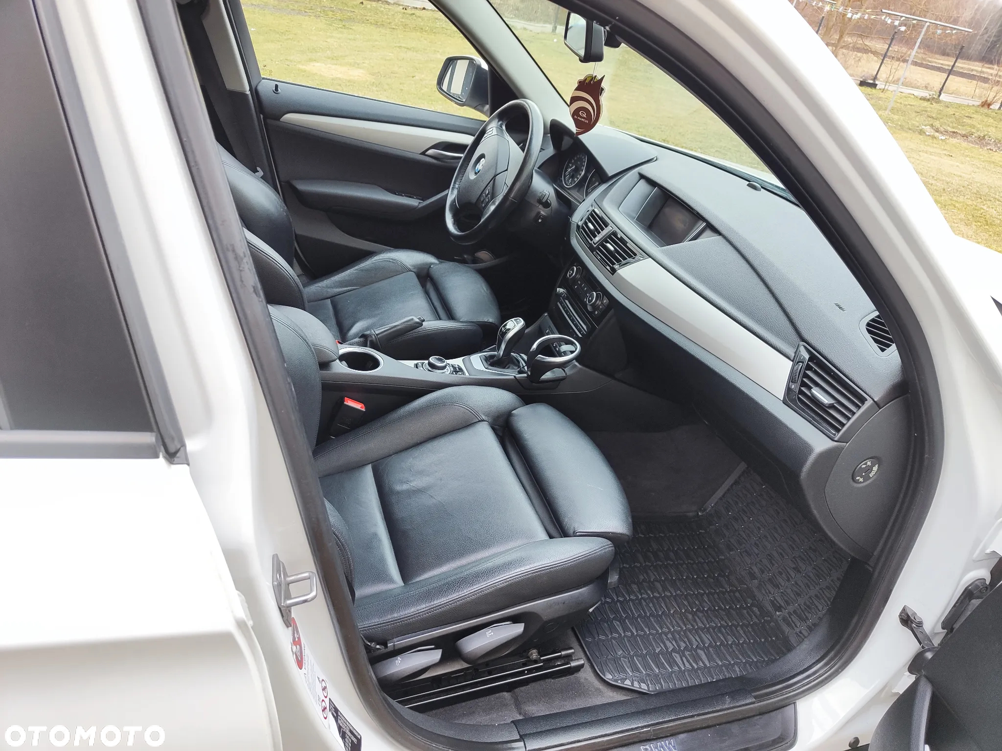 BMW X1 xDrive20d - 14