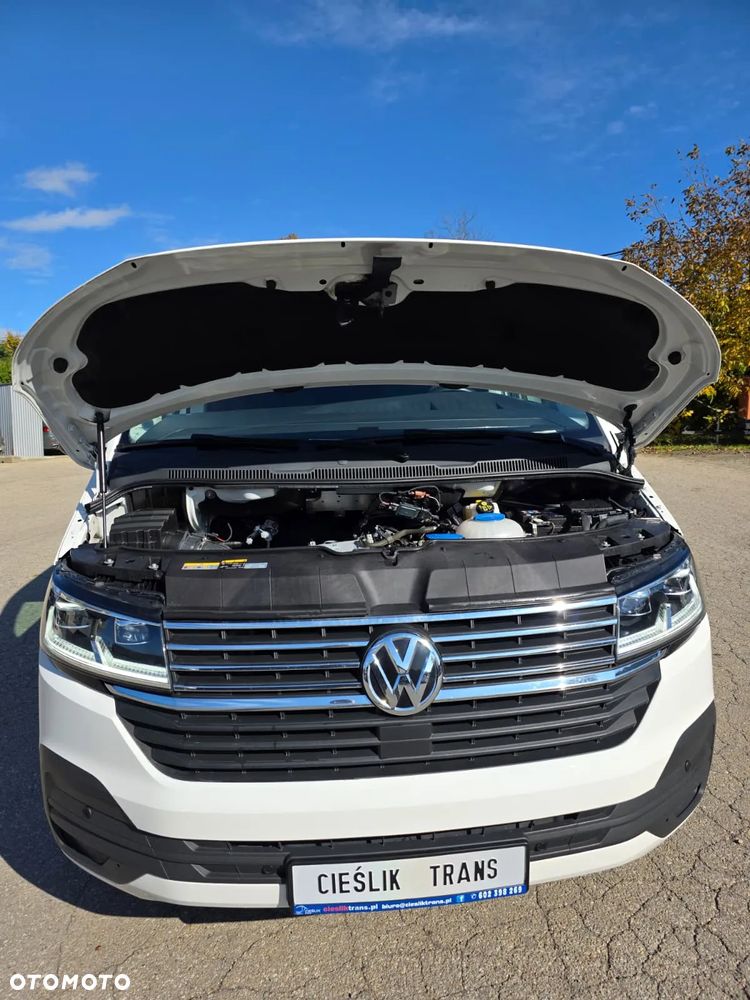 Volkswagen Caravelle 6.1 2.0 TDI L2 Highline DSG - 33