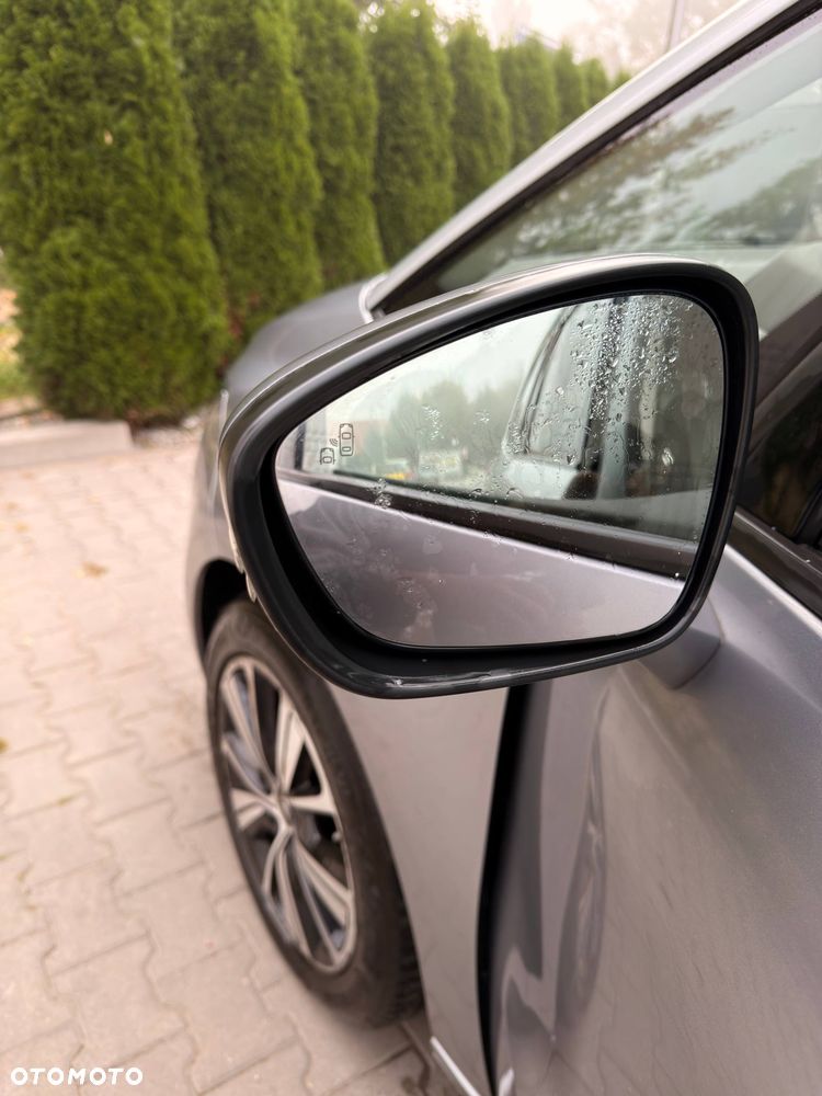 Citroën C4 Picasso - 14