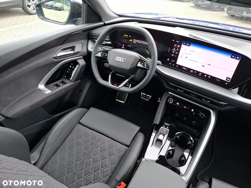 Audi Q5 TDI mHEV 150 kW Quattro S tronic - 16