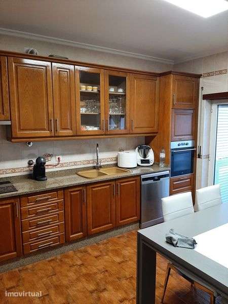 Apartamento T3 em Beja - Grande imagem: 2/7