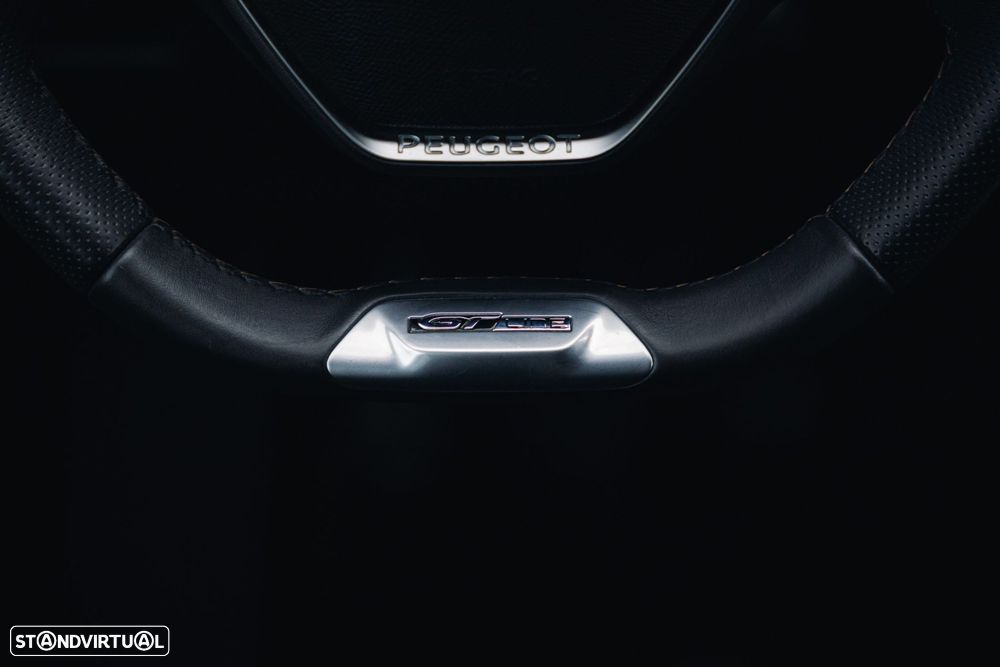 Peugeot 5008 1.5 BlueHDi GT Line - 43