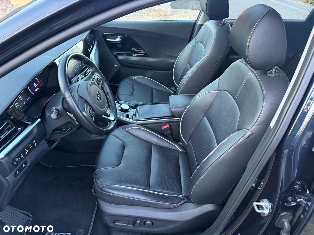 Kia Niro Edition 7 - 12