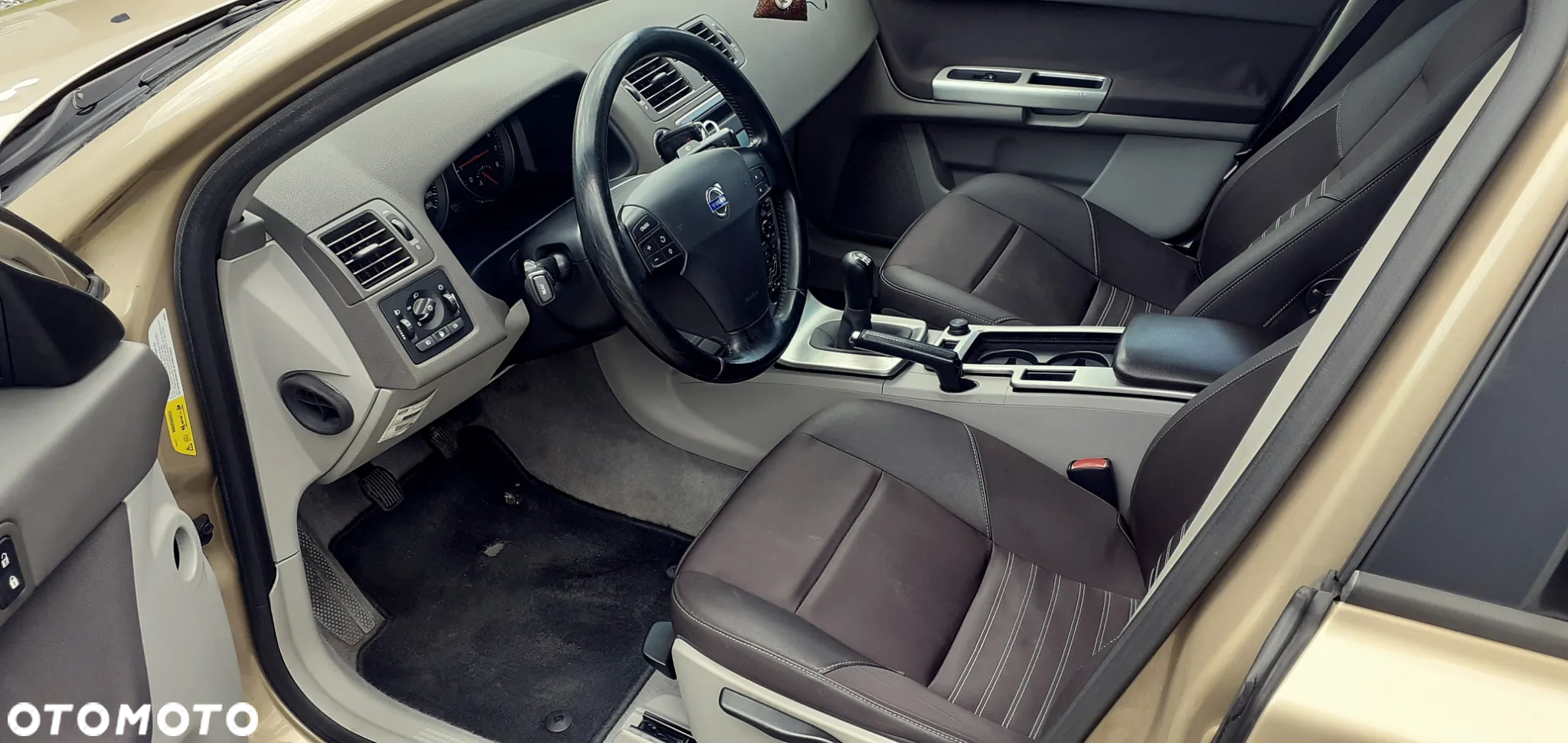 Volvo S40 1.8 Sport - 14