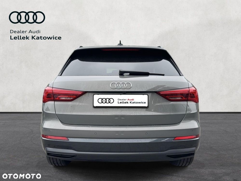 Audi Q3 35 TFSI Advanced S tronic - 8