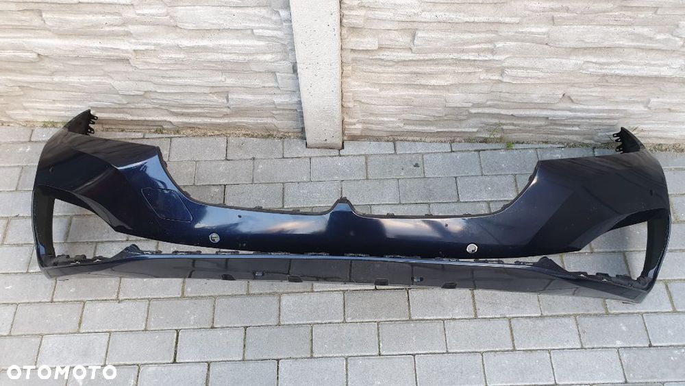 Zderzak Bmw seria 7 G11 G12 - 1