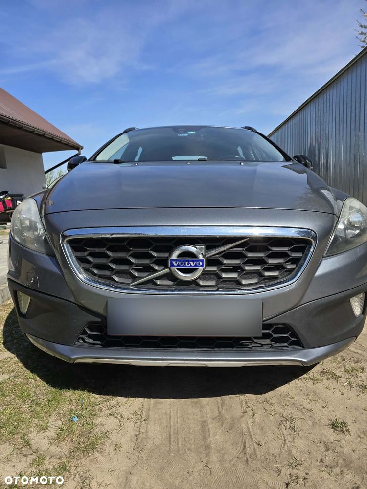 Volvo V40 Cross Country D4 Momentum - 8