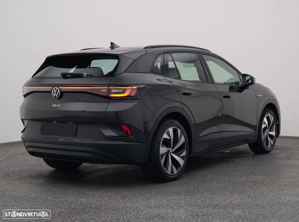 VW ID.4 77 kWh Pro Performance 1st - 4