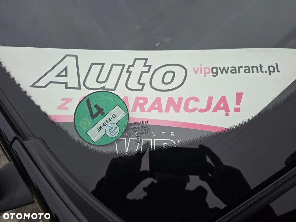 Renault Kadjar Energy TCe 130 Bose Edition - 20