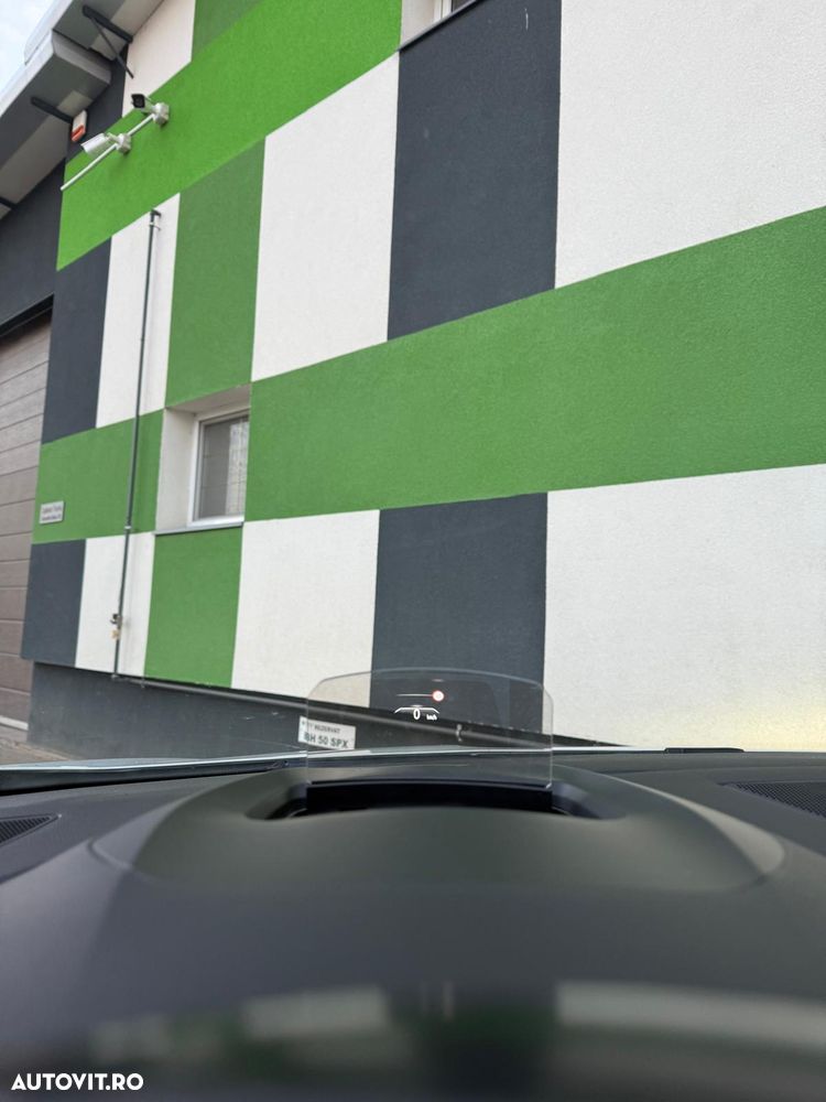 Renault Megane Grandtour ENERGY dCi 165 EDC BOSE EDITION - 8