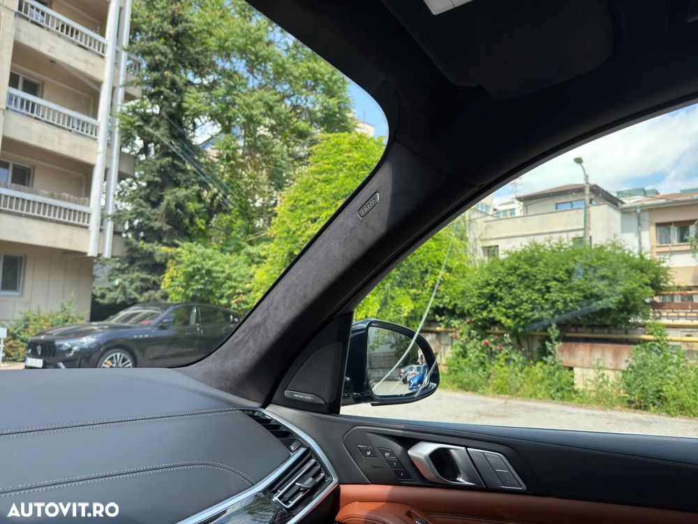 BMW X7 - 40