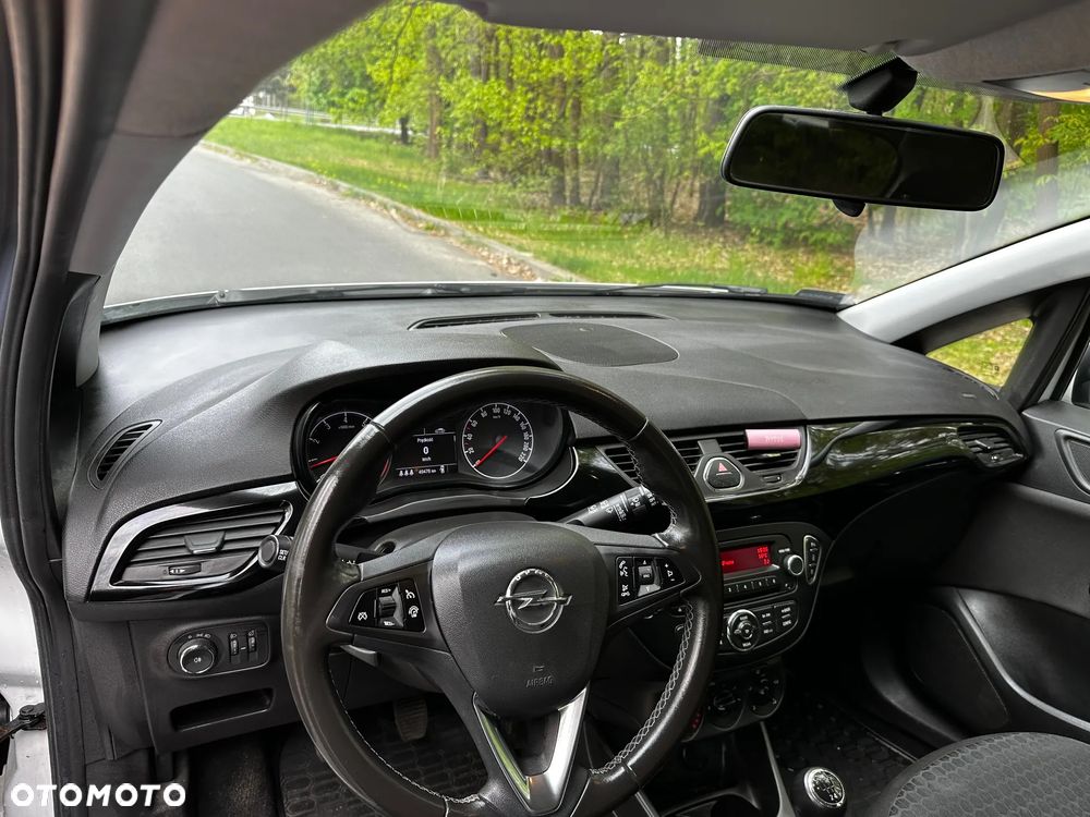 Opel Corsa 1.4 Enjoy - 10