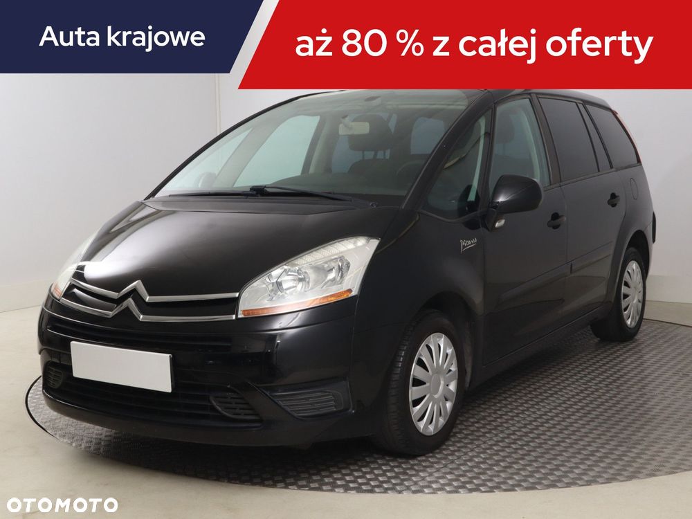 Citroën C4 Grand Picasso - 3