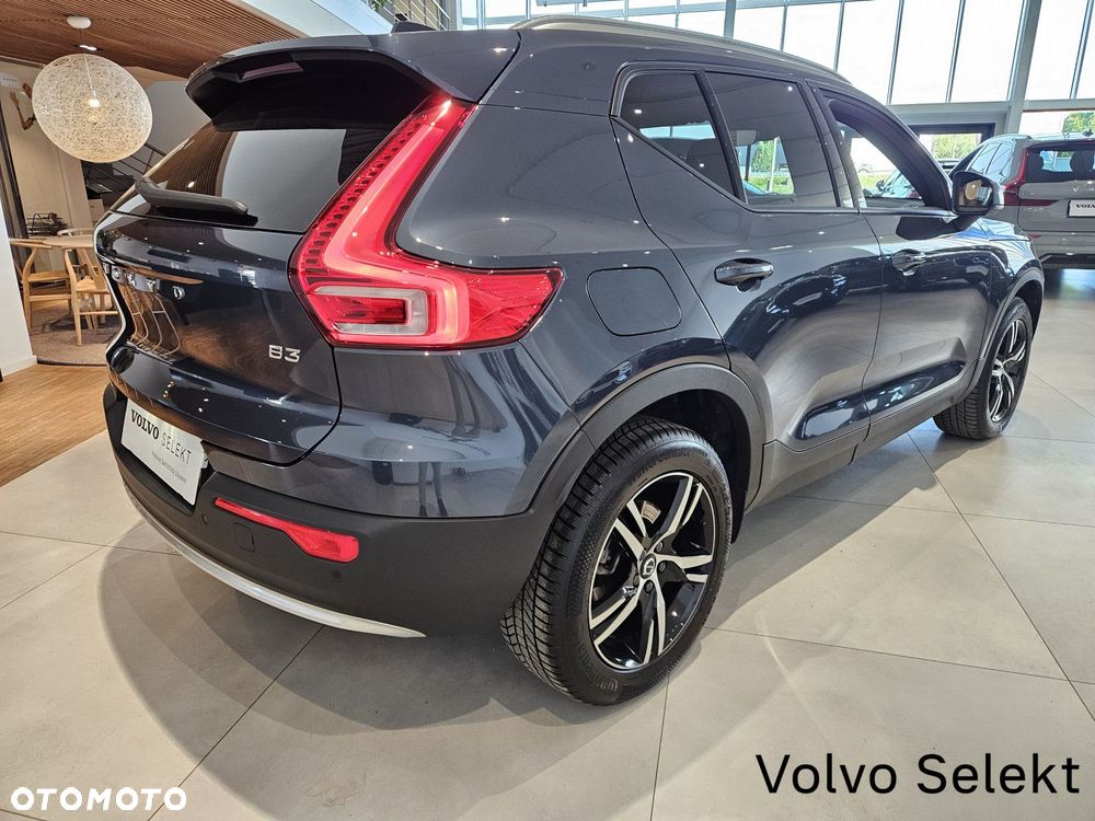 Volvo XC 40 - 7