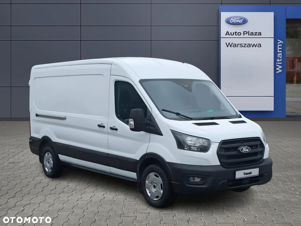Ford Transit - 7