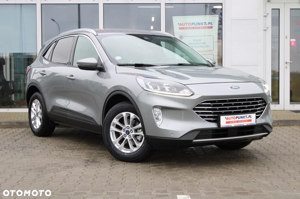 Ford Kuga - 6