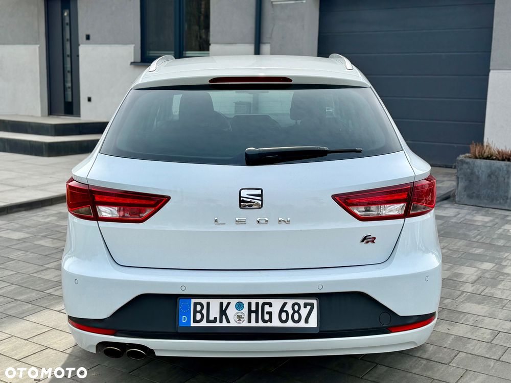 Seat Leon - 21