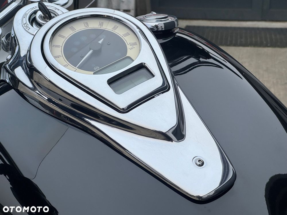 Kawasaki Vulcan - 35