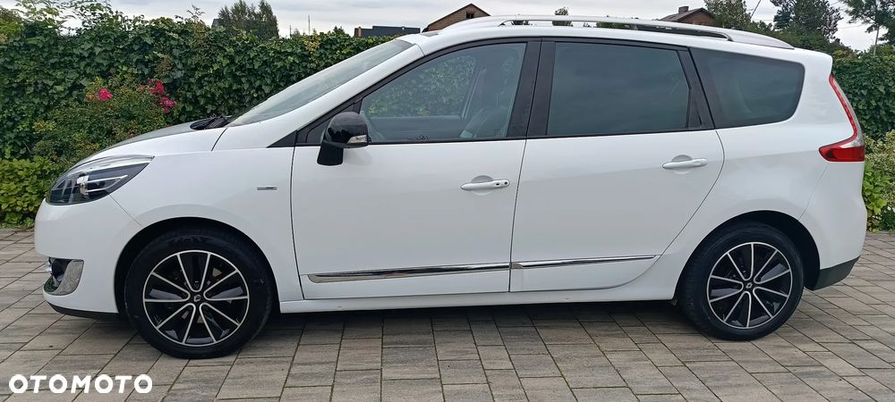 Renault Grand Scenic Energy dCi 130 Start & Stop Euro 6 Bose Edition - 6