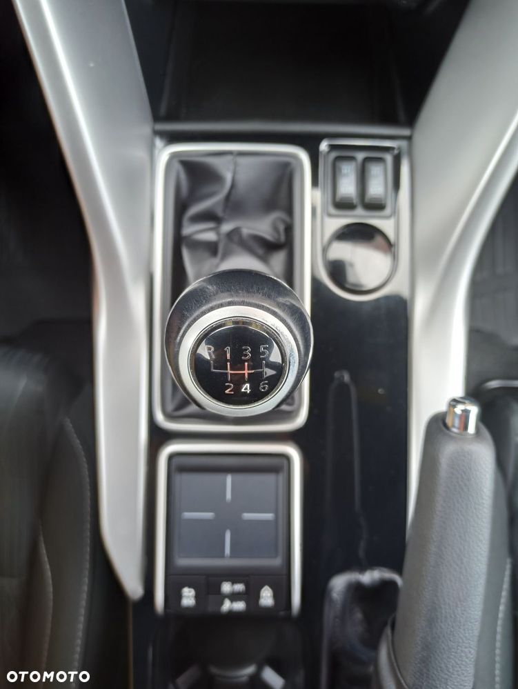 Mitsubishi Eclipse Cross - 20