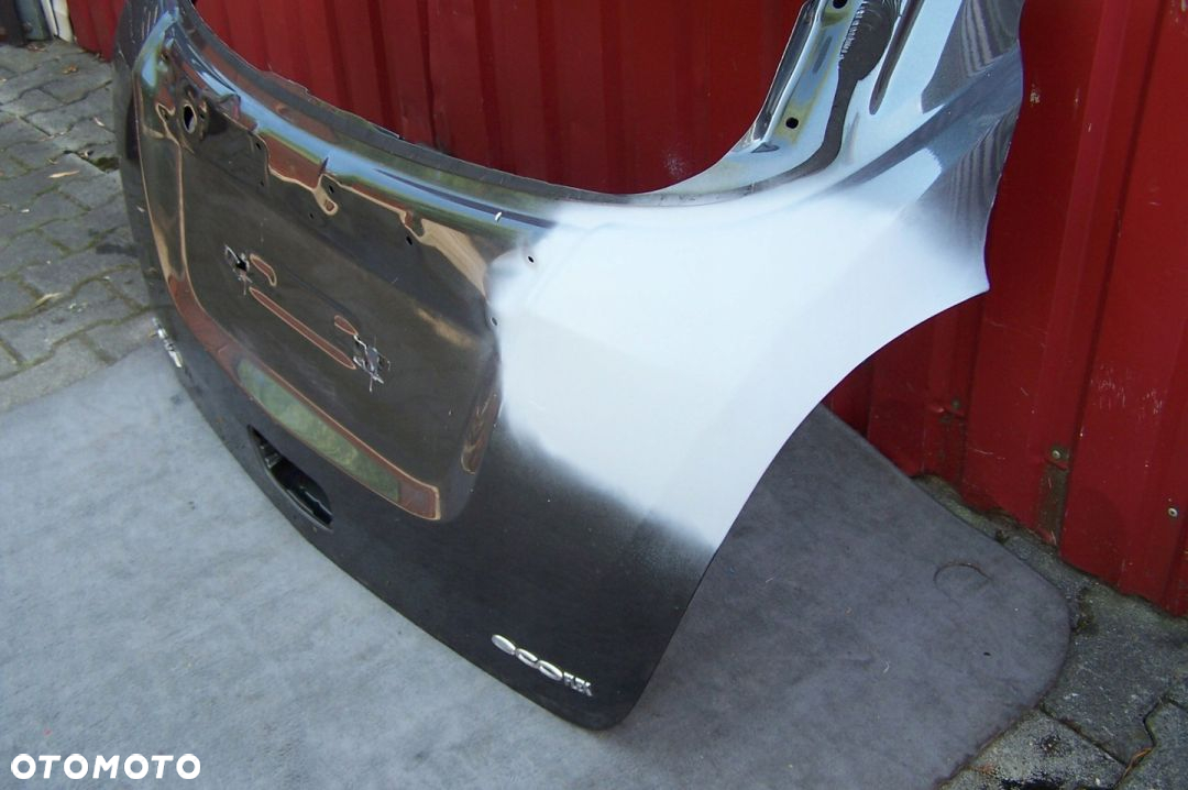 Opel Mokka klapa bagażnika - 7
