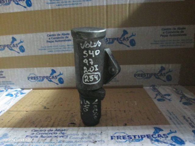 Egr 7700859134 VOLVO S40 1997 2.0 I ELECTRICA - 1