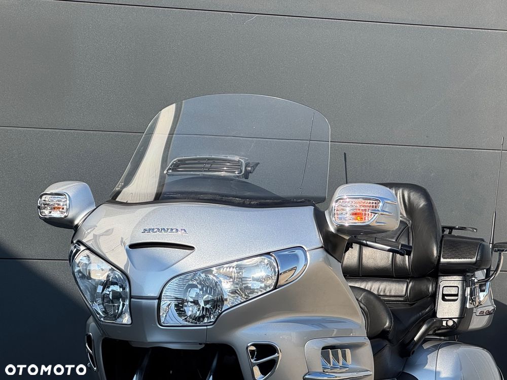 Honda GL - 31