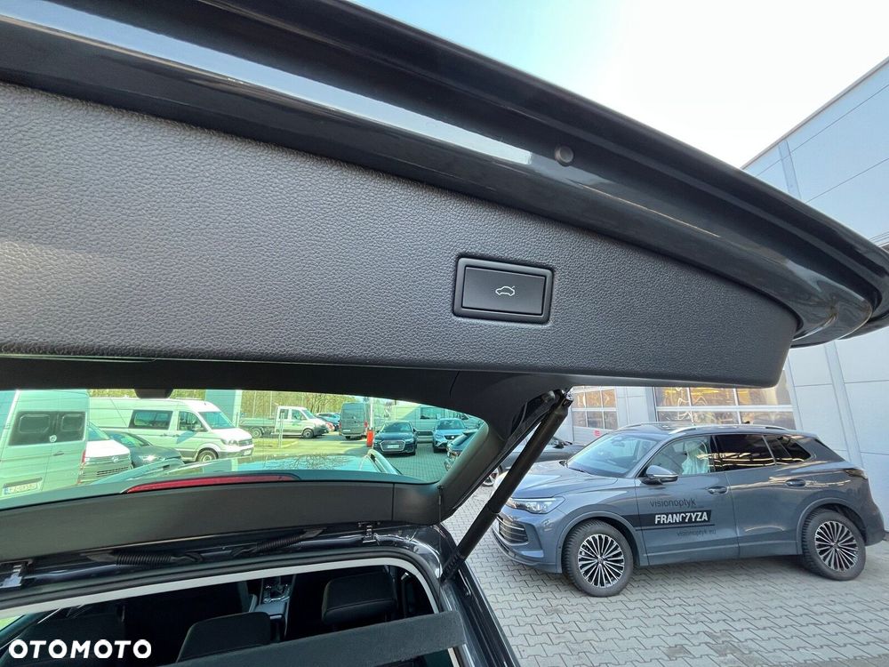 Volkswagen Tiguan - 20