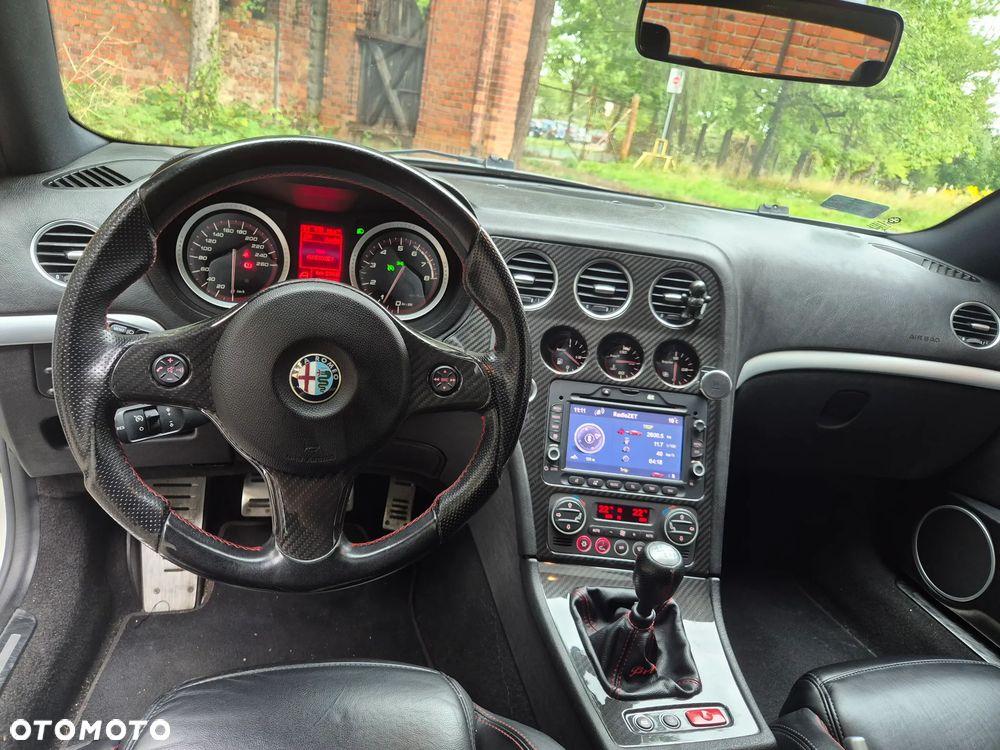 Alfa Romeo Brera - 12