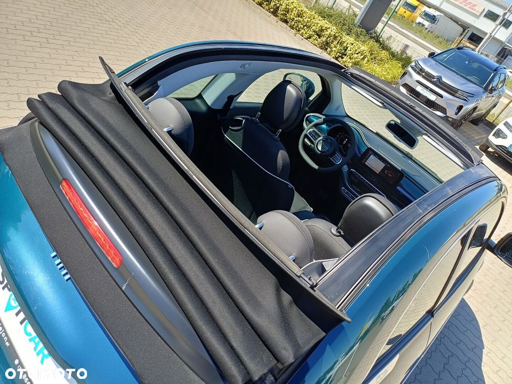 Fiat 500e - 8