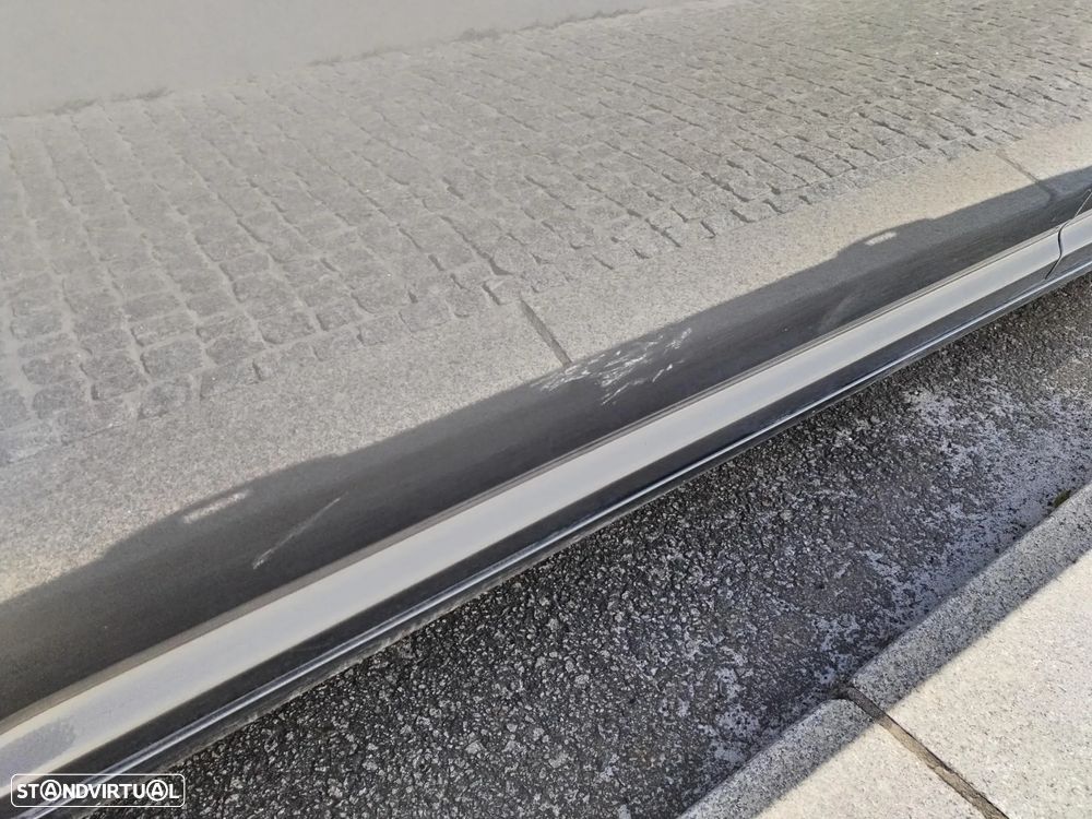 Toyota Avensis SW 2.0 D-4D GPS - 15