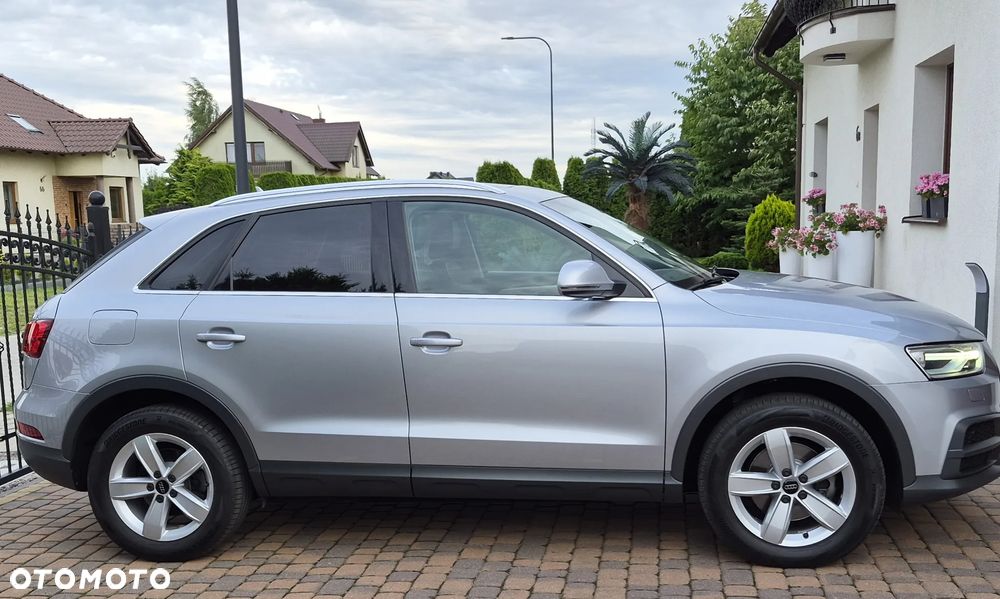 Audi Q3 2.0 TDI Quattro - 33