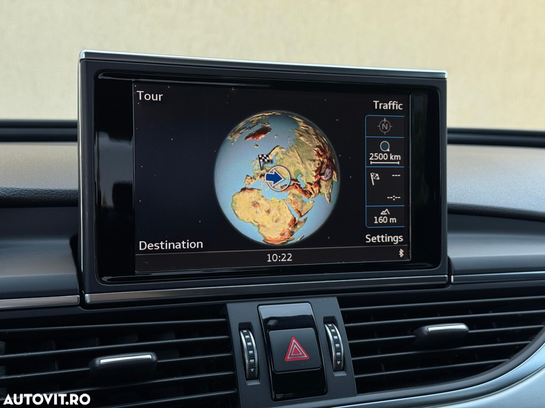 Audi A6 2.0 TDI Ultra S tronic - 10