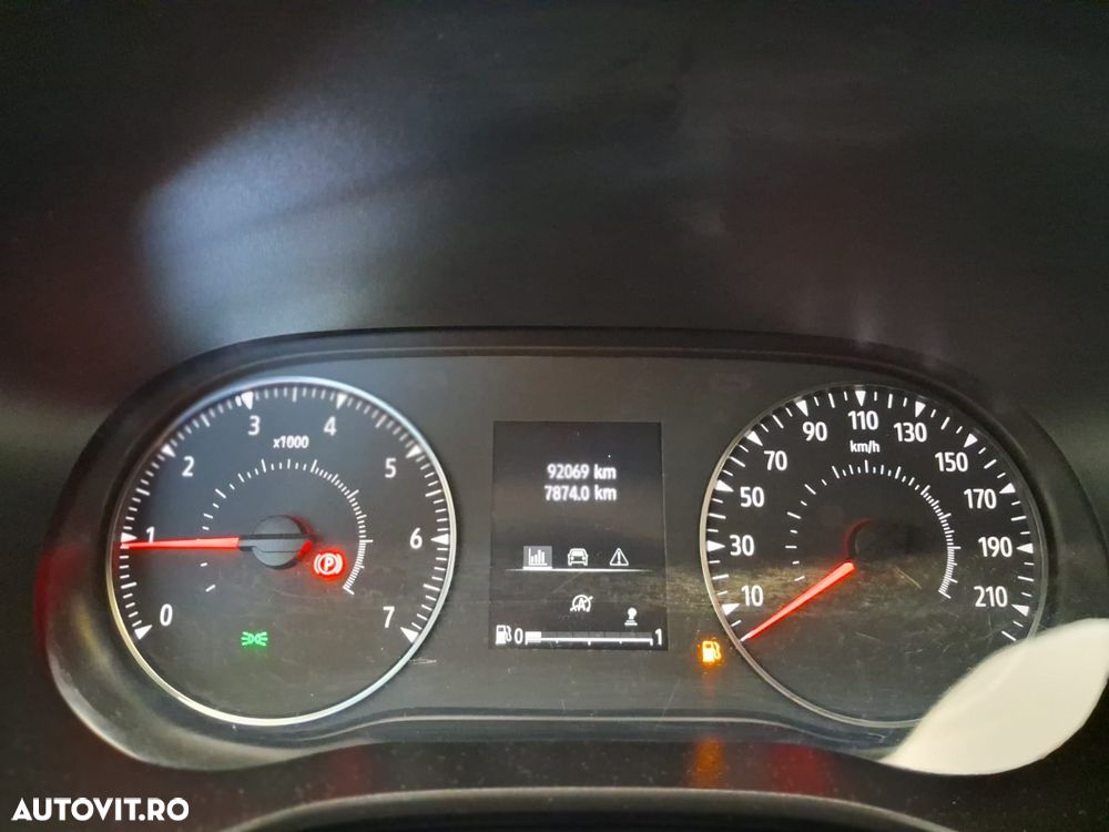 Dacia Logan ECO-G 100 MT6 Comfort - 6