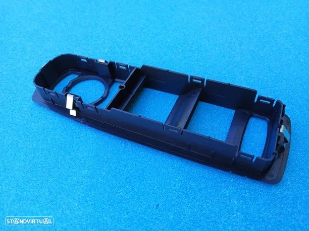 Tampa do comando vidros Renault Laguna III e Megane III   NOVO - 2