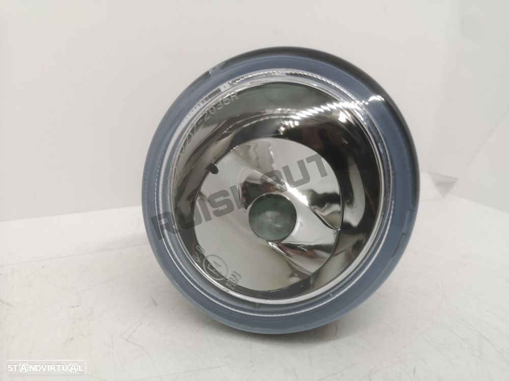 Ótica / Farol Nevoeiro Frente Direito 212-2035r-ue Toyota Corol - 2