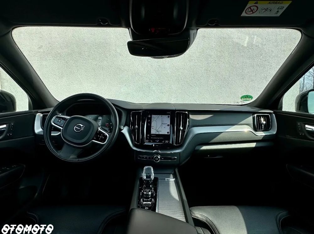 Volvo XC 60 B5 D AWD Geartronic Inscription - 8