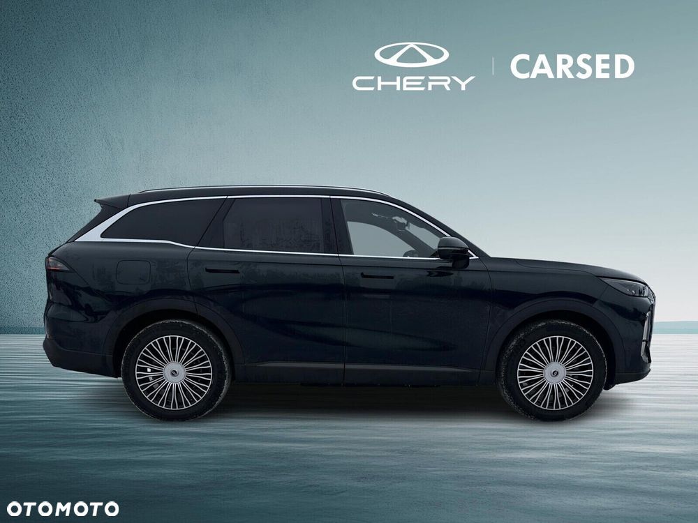 Chery Tiggo 9 - 7